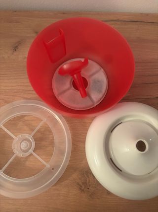 Fontanella acqua Malaga per gatti