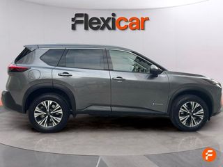 Nissan X-Trail 5pl 1.5 e-POWER 152kW 4x2 A/T N-Connecta