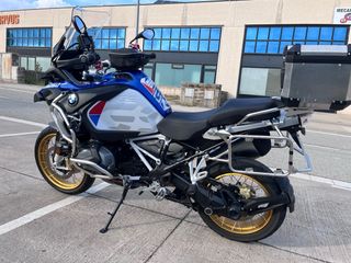BMW R 1250 GS Adventure