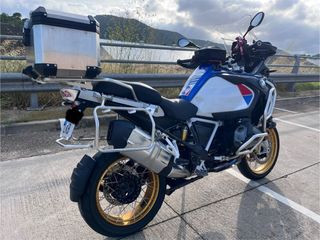 BMW R 1250 GS Adventure