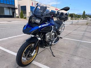 BMW R 1250 GS Adventure