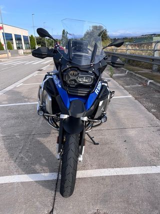 BMW R 1250 GS Adventure