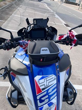 BMW R 1250 GS Adventure