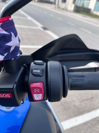 BMW R 1250 GS Adventure