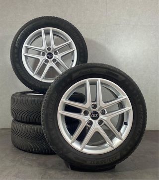 Llantas Audi A4 17" Originales