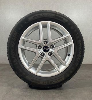 Llantas Audi A4 17" Originales