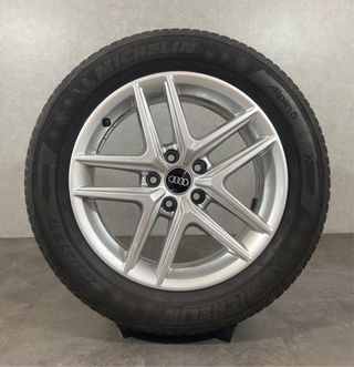 Llantas Audi A4 17" Originales