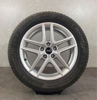 Llantas Audi A4 17" Originales