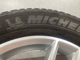 Llantas Audi A4 17" Originales