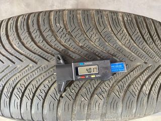 Llantas Audi A4 17" Originales