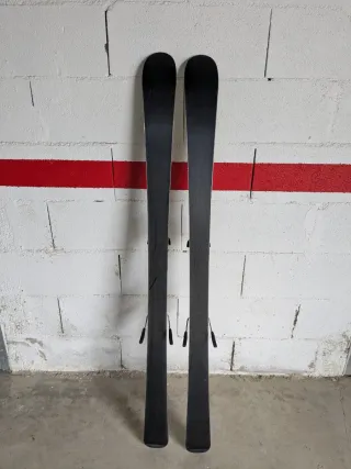 Esquís Elan Formula 140