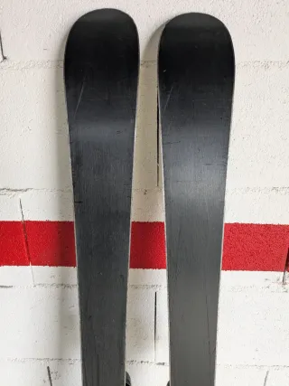 Esquís Elan Formula 140