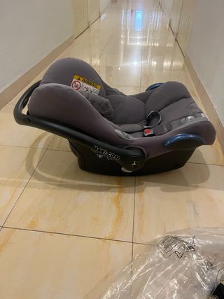 Maxi Cosi Seggiolino Auto per Bambini