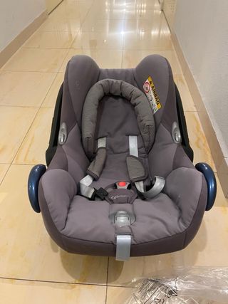 Maxi Cosi Seggiolino Auto per Bambini