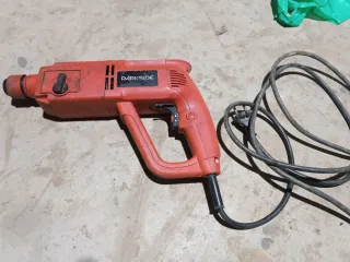 Taladro percutor Parkside