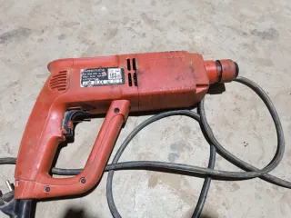 Taladro percutor Parkside