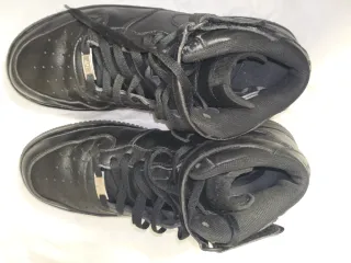 Scarpe Nike Air Force Mid 43