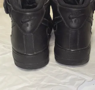 Scarpe Nike Air Force Mid 43