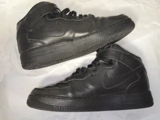 Scarpe Nike Air Force Mid 43