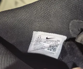 Scarpe Nike Air Force Mid 43