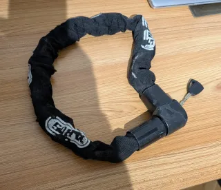 Patinete Eléctrico Xiaomi con Candado