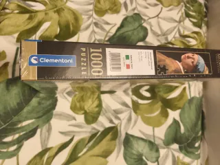 Puzzle 1000