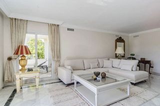 Piso en alquiler en Sierra Blanca en Marbella