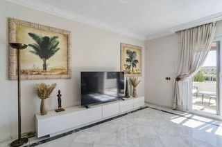 Piso en alquiler en Sierra Blanca en Marbella