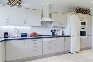 Piso en alquiler en Sierra Blanca en Marbella