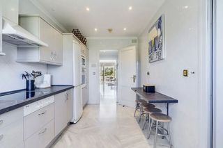 Piso en alquiler en Sierra Blanca en Marbella