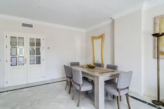 Piso en alquiler en Sierra Blanca en Marbella