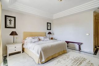 Piso en alquiler en Sierra Blanca en Marbella