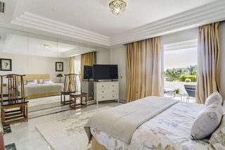 Piso en alquiler en Sierra Blanca en Marbella