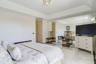 Piso en alquiler en Sierra Blanca en Marbella