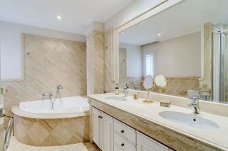 Piso en alquiler en Sierra Blanca en Marbella