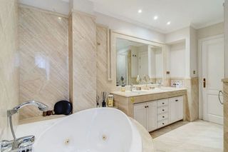 Piso en alquiler en Sierra Blanca en Marbella