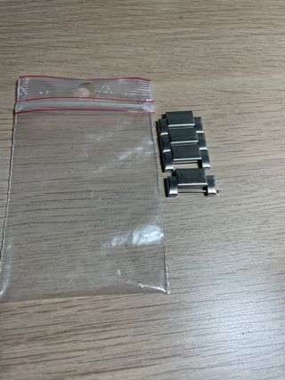 Reloj Citizen AW110-82E Eco-Drive