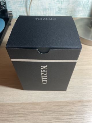 Reloj Citizen AW110-82E Eco-Drive