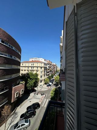 Piso en alquiler en Goya en Madrid