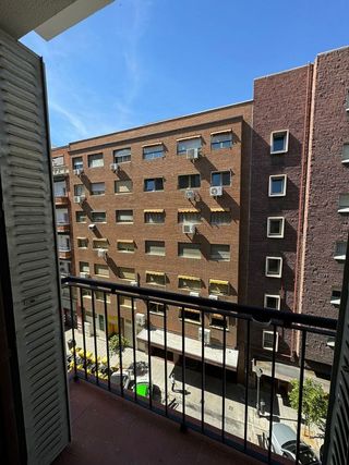 Piso en alquiler en Goya en Madrid