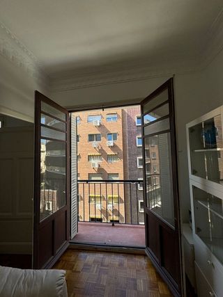 Piso en alquiler en Goya en Madrid