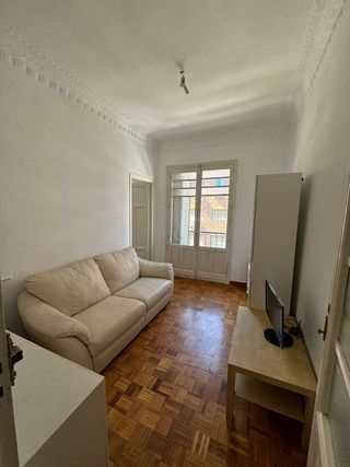 Piso en alquiler en Goya en Madrid