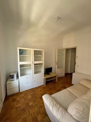 Piso en alquiler en Goya en Madrid