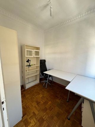 Piso en alquiler en Goya en Madrid