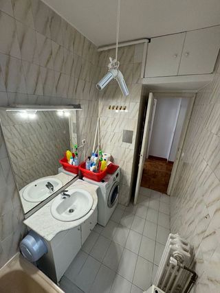 Piso en alquiler en Goya en Madrid