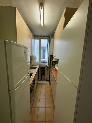 Piso en alquiler en Goya en Madrid