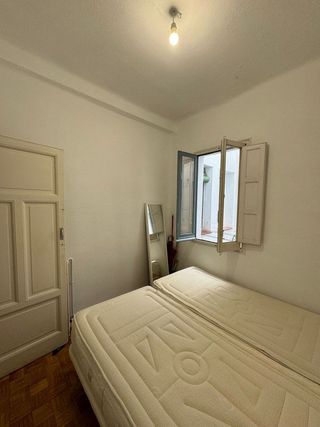 Piso en alquiler en Goya en Madrid