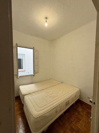 Piso en alquiler en Goya en Madrid