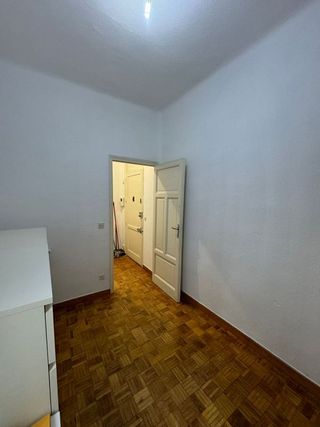 Piso en alquiler en Goya en Madrid