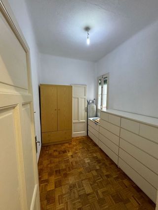 Piso en alquiler en Goya en Madrid